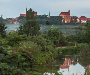 Urokliwe miasta w kujawsko-pomorskim w okresie jesiennym. Tu odpoczniecie [GALERIA]