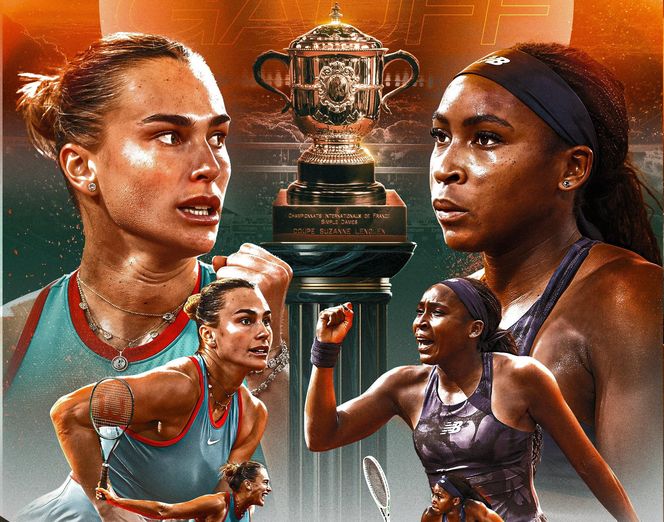 Coco Gauff wygrała Roland Garros
