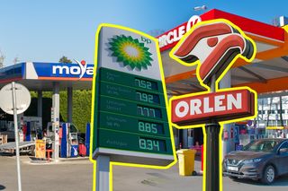 Tankuj i oszczędzaj! Wakacyjne promocje paliwowe na stacjach w całej Polsce