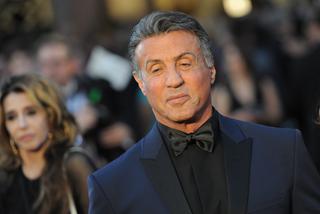 Sylvester Stallone odrzucił propozycję współpracy z Donaldem Trumpem