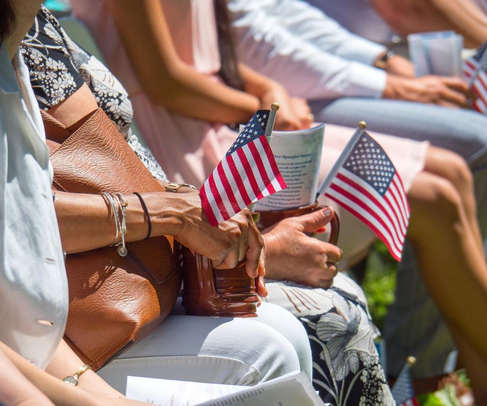 Chcesz studiować w USA? Od teraz będziesz musiał mieć publiczne konto w mediach społecznościowych
