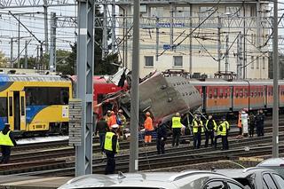 Znają cały przebieg wydarzeń. Prawie rok mija od wypadku kolejowego w Gdyni Głównej