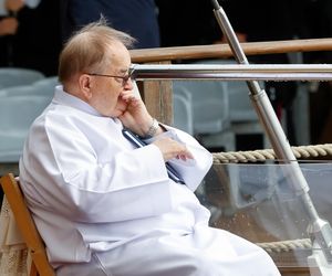 Politycy PiS zjechali  na pielgrzymkę ojca Rydzyka 