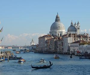 Polish students at the 15th Architecture Biennale in Venice!