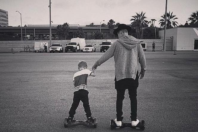 Justin Bieber