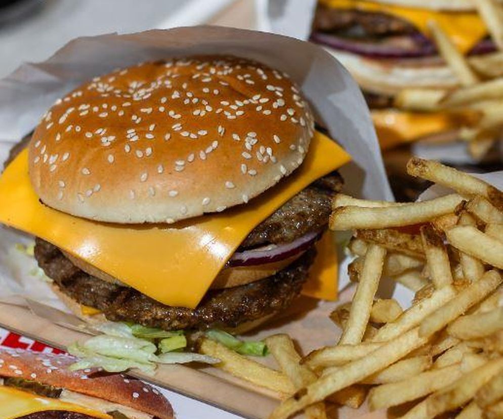 Max Burger 