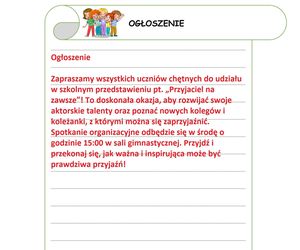 Egzamin ósmoklasisty 2025 polski: odpowiedzi do wszystkich zadań z arkusza CKE [13.05.2025]