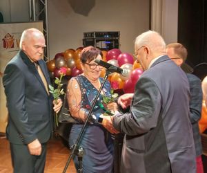 Jubileusz stowarzyszenia Nasz Dom - Nasz Świat i Warsztatów Terapiii Zajęciowej w Lesznie