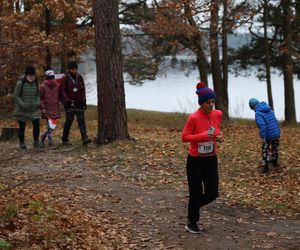 City Trail – Bieg Niepodległości 2024 nad Zalewem Zemborzyckim w Lublinie