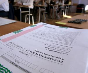 Wyniki matura matematyka 2023. Kiedy będą, o której, jak sprawdzić i gdzie szukać?