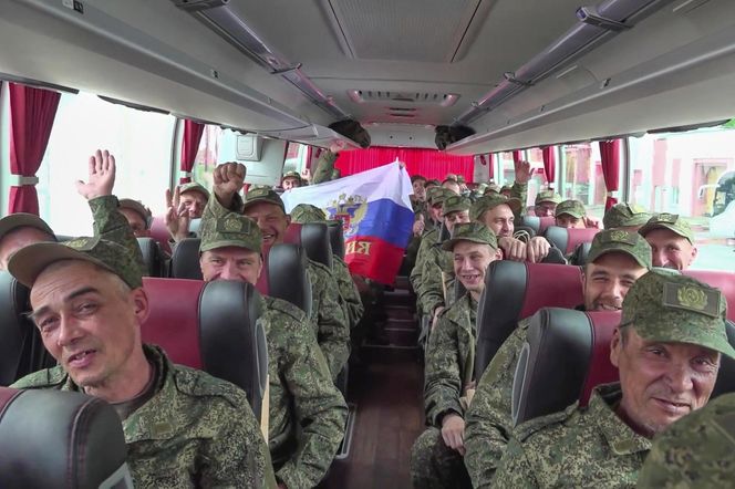 Rosja/ Kreml: decyzja Zachodu o broni dla Kijowa jest niebezpieczna