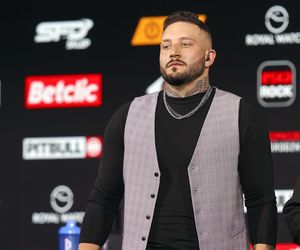 Gwiazdy o imieniu Michał