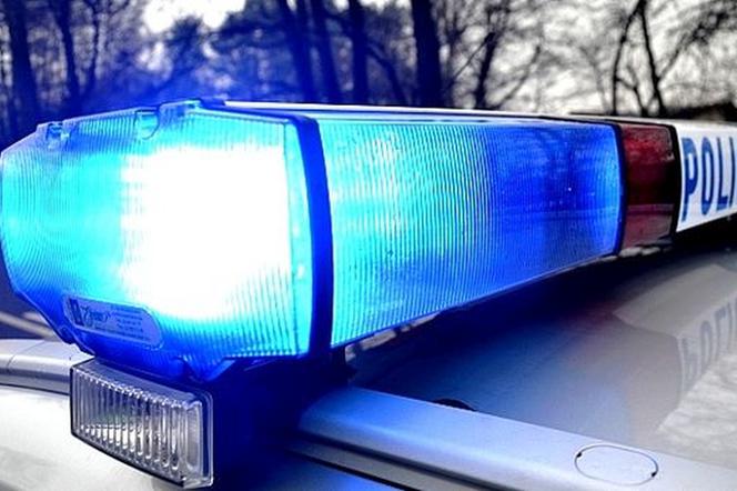 Zwłoki mężczyzny na polach pod Motyczem. To zaginiony Tomasz S.?