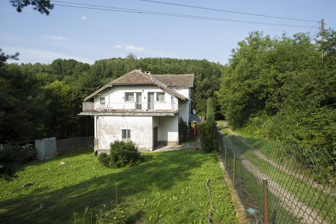 Wywoływano ducha Violetty Villas