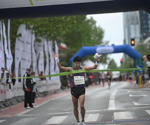 Korzeniowski Warsaw Race Walking Cup 2025