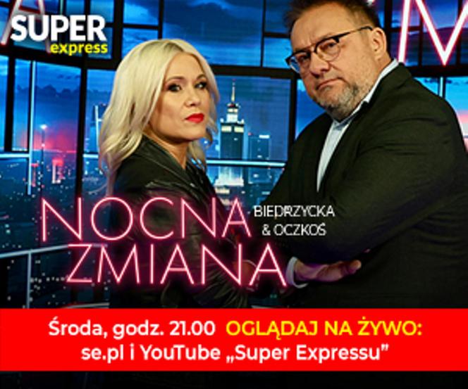 Nocna zmiana