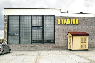 Oto  stacja Warszawa Stadion