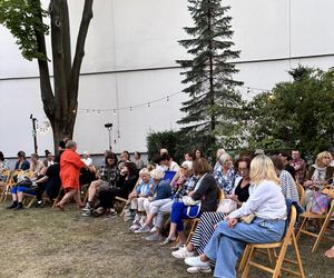 Rozpoczął się 5. Ogólnopolski Festiwal Opowieści w Radomiu