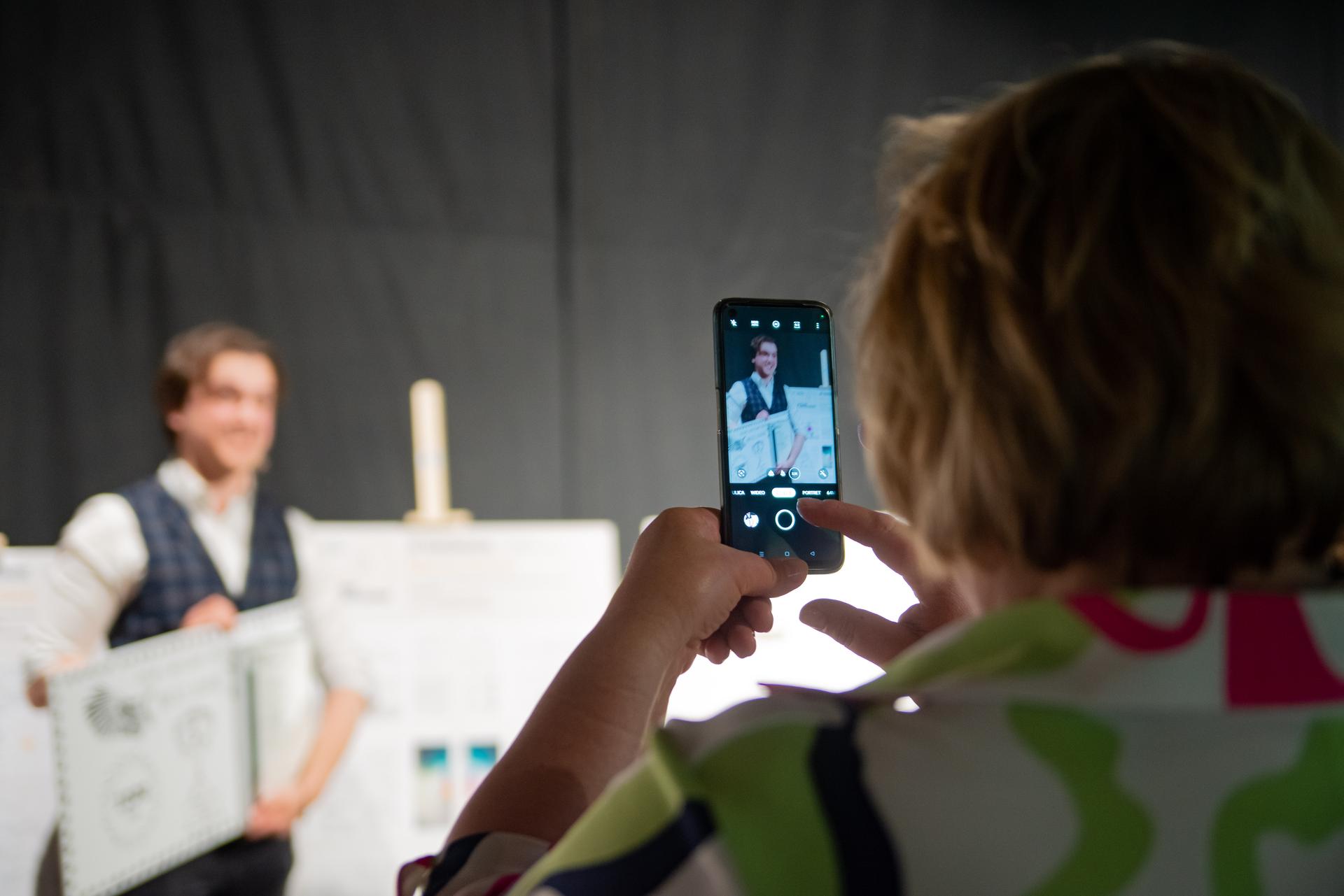 Gala finalowa konkursu Dyplom z Archicadem