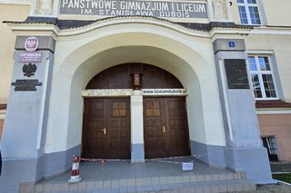 80 lat koszalińskiego I LO