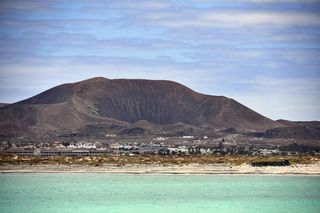 Gdzie na wakacje w listopadzie? Fuertaventura