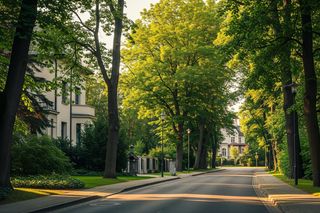 AI wybrała najpiękniejsze miasto. Rezultat zaskakuje, to nie Warszawa.