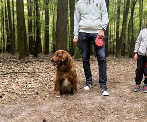 I Spacer Śladami Kliforda w Grudziądzu