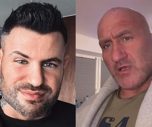 Marcin Najman bez ogródek o Wojtku Goli. Stanowczo skomentował zamieszanie wokół włodarza FAME MMA, mocne słowa