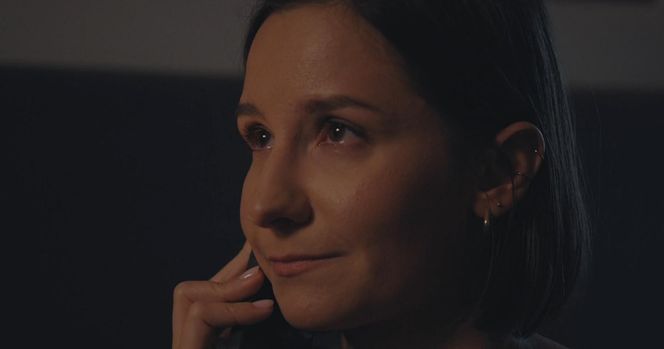 M jak miłość odc. 1886. Agnes (Amanda Mincewicz)