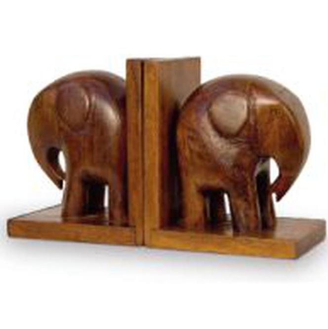 Figurki słonia