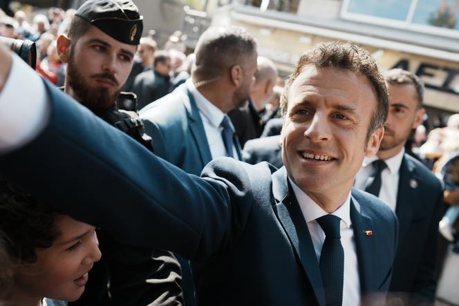  Macron zmiażdżył Le Pen! Takiego wyniku się nie spodziewała