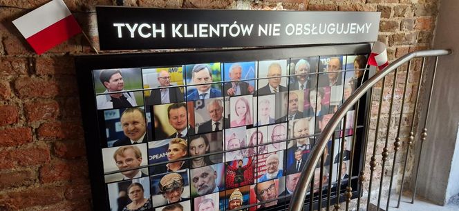 Pub Mentzen na ustach całej Polski. Byliśmy w środku