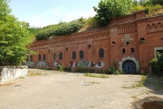 Fort I w Toruniu zaprasza na wielkie sprzątanie i zwiedzanie