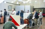 Polskie wybory prezydenckie. Wyborcy głosują w Londynie