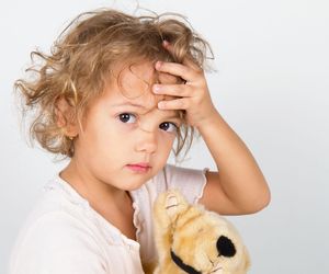 Bóle kości (wzrostowe, przeciążeniowe) są częste u dzieci, gdy rosną