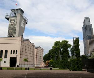 Twórcy opery D'Arc opowiadają o największym widowisku w historii Muzeum Powstania Warszawskiego 