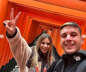 Isabel Gutierrez, ukochana Angela Rodado z Wisły Kraków