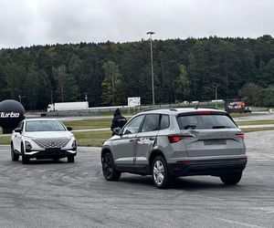 MOTO KOMBAT na Torze Kielce