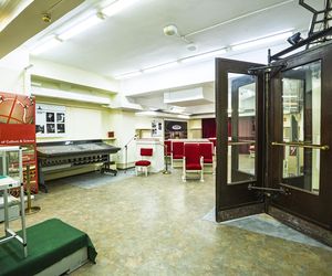 Pamiątki z Pałacu Kultury i Nauki. Historia budynku w przedmiotach 