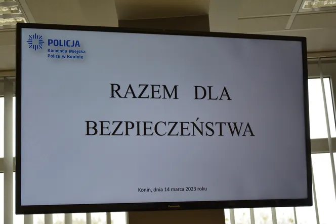Razem dla bezpieczeństwa