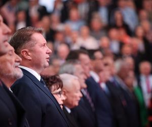 Konwencja programowa PiS w Katowicach