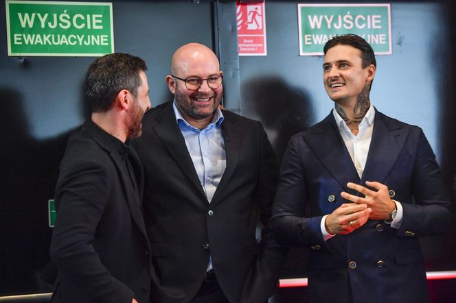 Mateusz Damięcki szczerze o zarobkach po "Furiozie". " Nie wierzyłem, że można tyle zarobić!"