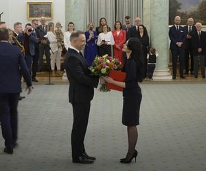 Kim jest Diana Głownia, nowa rzeczniczka prezydenta Andrzeja Dudy?