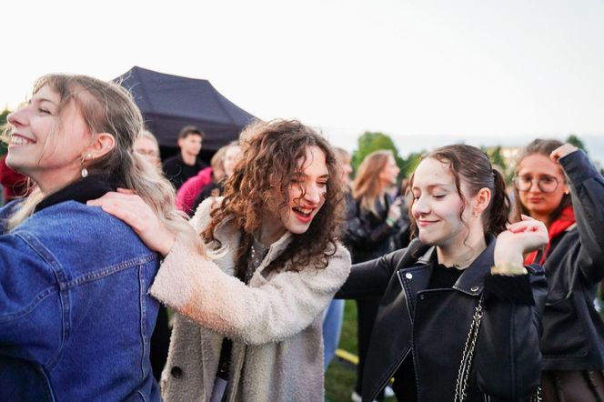 Trwają Jackonalia. Zobacz jak siedleccy studenci bawili się podczas koncertów gwiazd!
