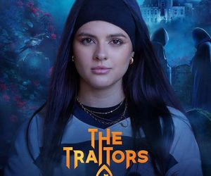 Natalia Czerska - The Traitors. Zdrajcy 2