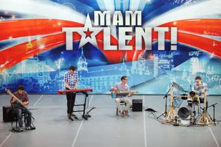 Recycling BanD, MAM TALENT