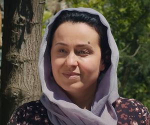 Kuzey nie chce słuchać wyjaśnień Sili i każe jej opuścić dom