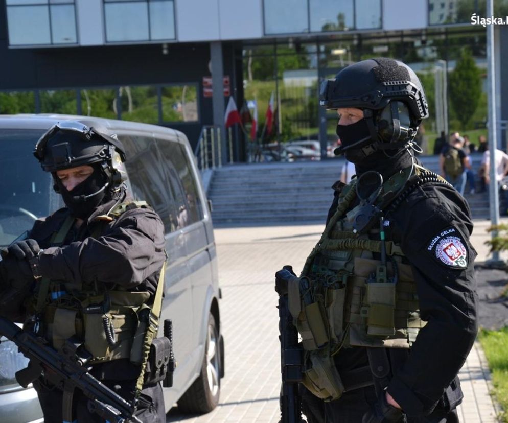 Afera hazardowa w Polsce rozpoczęła się od Bielska-Białej