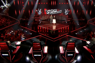 The Voice Of Poland 5 to program pełen muzycznych emocji