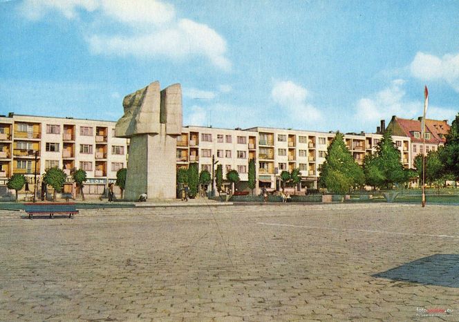 Gołdap. To słynne uzdrowisko w woj. warmińsko-mazurskim. Zobacz, jak wyglądało dawniej!